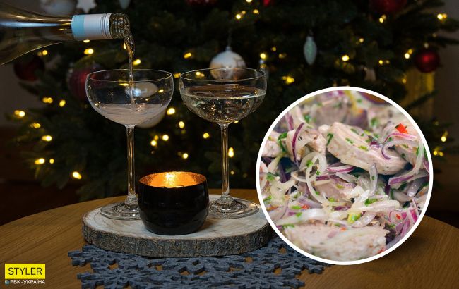 Шикарне м'ясо "Як шашлик" для новорічного столу: готуємо просто і швидко