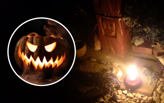 Велесова ночь: традиции, обряды и запреты "украинского Хэллоуина"