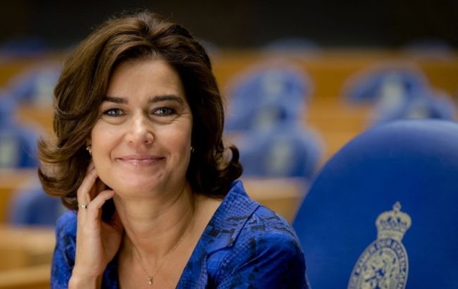 Парламент Нідерландів проти скасування ратифікації УА України з ЄС