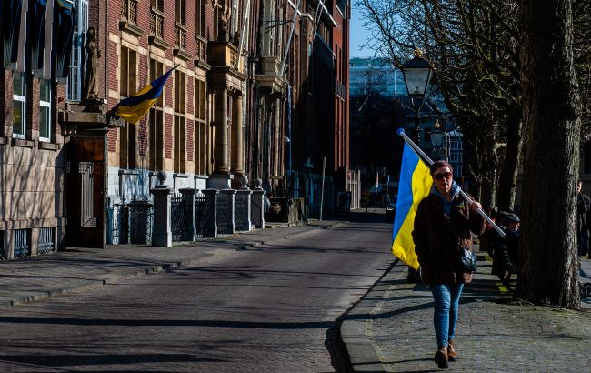 Скільки молоді з України почали навчатися в Нідерландах: деталі