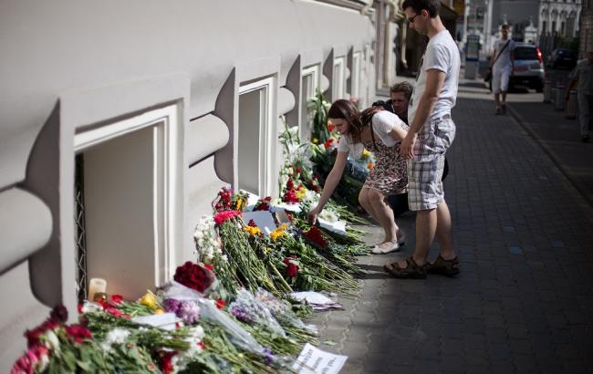 Нідерланди закликали РФ до співпраці у розслідуванні катастрофи МН17