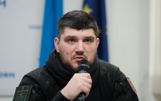 Росіяни живуть в передчутті катастрофи, - командир РДК