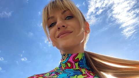 Леся Нікітюк "наїхала" на бідну медсестру, але те, що сталося далі, здивувало всіх