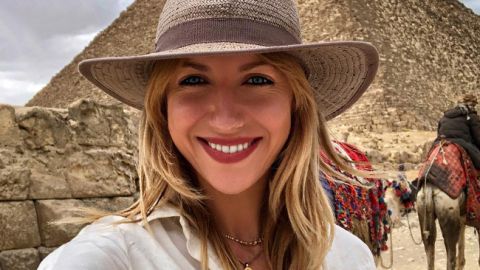 Леся Никитюк попала в больницу: фанаты усмотрели мистический след