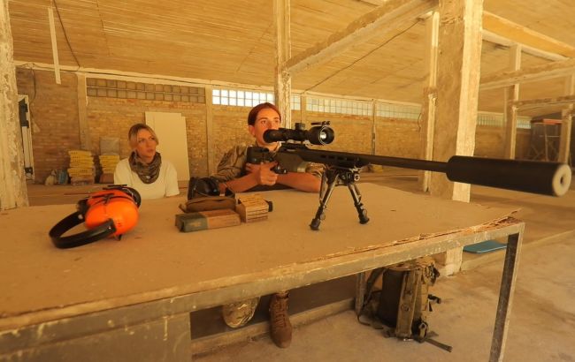 Бросила ювелирный бизнес и пошла на войну: Леся Никитюк рассказала правдивую историю "украинской Жанны Д'Арк"