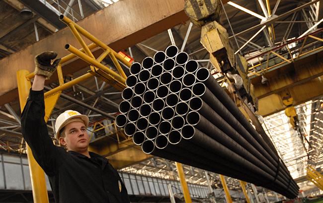 США продовжили скасування антидемпінгового мита для трубної продукції з України