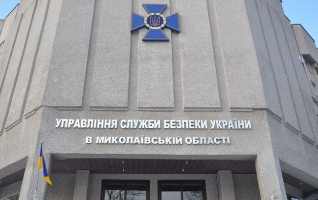 У Миколаєві на хабарі в 700 тис. гривень затримали заступника голови ДФС