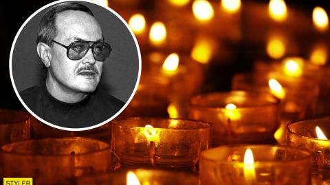 Українці сумують: помер Микола Козій - голос "Альфа" і "Коломбо"