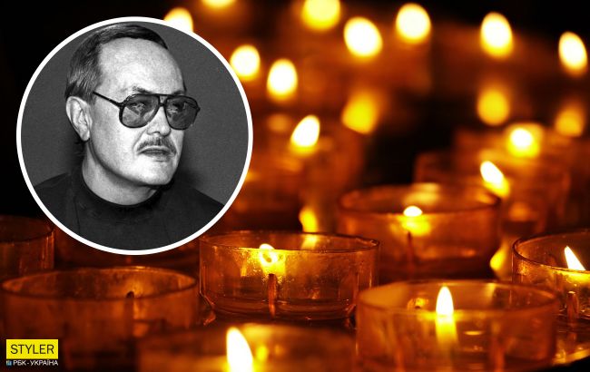 Українці сумують: помер Микола Козій - голос "Альфа" і "Коломбо"