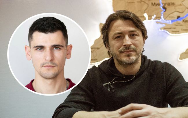 Самое дорогое - часы: Николас Карма рассекретил стоимость лука Притулы (видео)