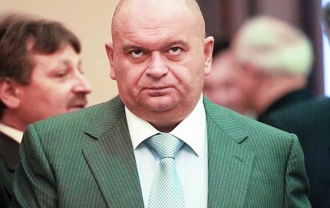 ГПУ передала дело экс-главы Минэкологии Злочевского в НАБУ