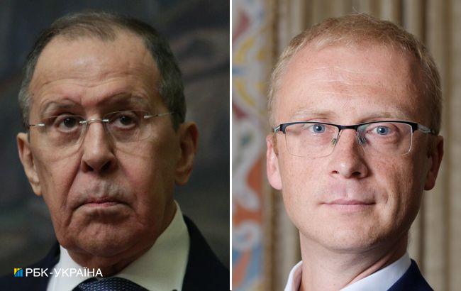 Лавров нашел "объяснение" ударам по инфраструктуре Украины, в МИД напомнили о трибунале