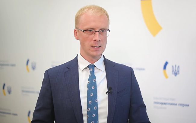 Росія вчора випустила по Україні ракет на 100 млн доларів, - МЗС