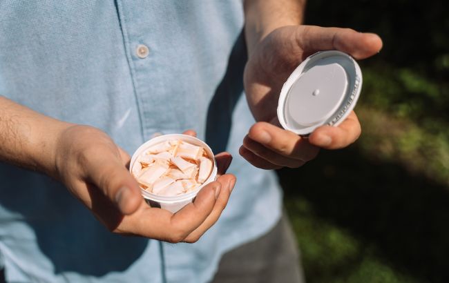 Здорожчання нікотинових паучів. Комітет ВР рекомендує депутатам ухвалити закон