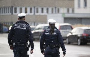 В Німеччині українку підозрюють у шпигунстві на користь Росії