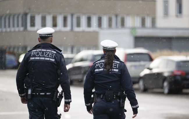 В Німеччині українку підозрюють у шпигунстві на користь Росії