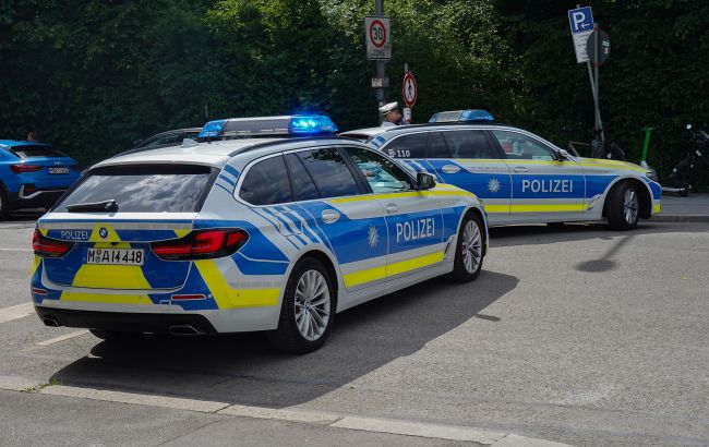 У Берліні затримали шпигуна РФ, який "зливав" дані про військову допомогу Україні