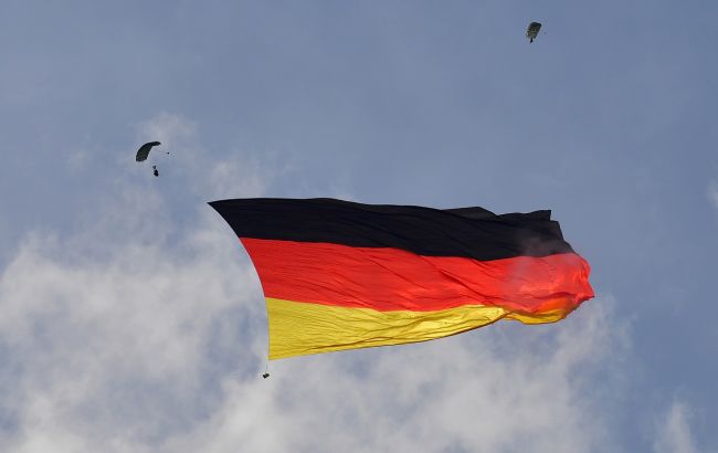 Немецкая разведка помогает искать россиян, совершивших военные преступления в Украине