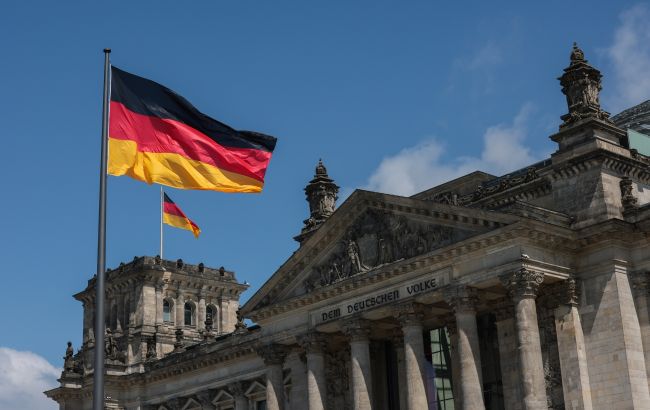 Бундестаг одобрил госбюджет Германии: на помощь Украине выделили 7,6 млрд евро