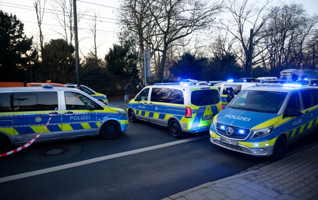 Агенти Москви у Німеччині готували напад на постачальника дронів для ЗСУ, - ЗМІ