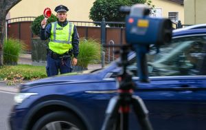 Названо найнебезпечніші країни Європи для водіїв: хто очолив антирейтинг