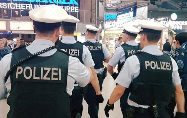 Масова бійка в Франкфурті: п'ятеро постраждалих та 39 затриманих