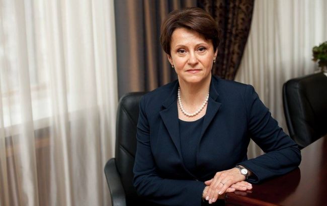 Южаніна заявила про можливий конфлікт інтересів Гетманцева щодо грального ринку