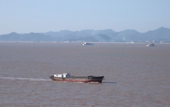 "Это сигнал для НАТО": В ЦПД рассказали о планах Китая вытеснить Альянс из Черного моря