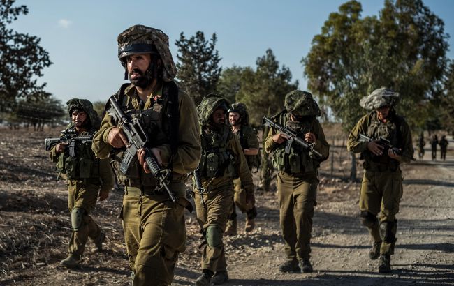 Ізраїль та ХАМАС обережно ставляться до переговорів через заяву Байдена, - Reuters