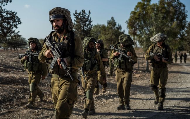Ізраїль може скасувати наземну операцію у Секторі Газа. ЦАХАЛ назвав умову