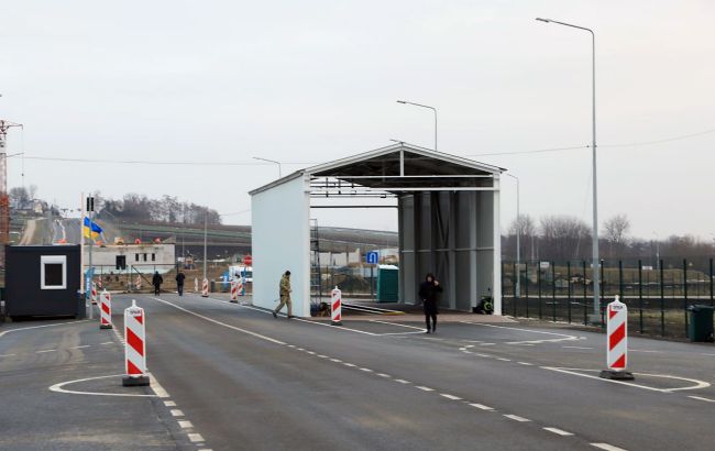 Польские перевозчики могут заблокировать еще один КПП на границе с Украиной