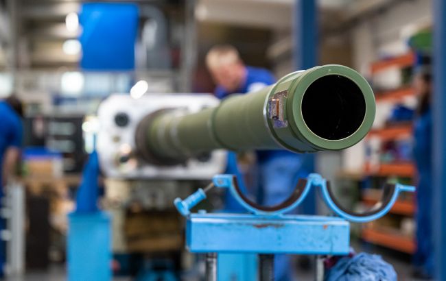 Тайвань полностью прекратил поставки станков в Россию