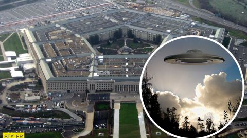 ЦРУ верит в существование пришельцев: заявление экс-директора разведки США