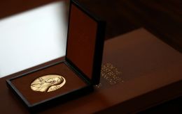 Оголошено лауреата Нобелівської премії з літератури: хто отримав нагороду цього року