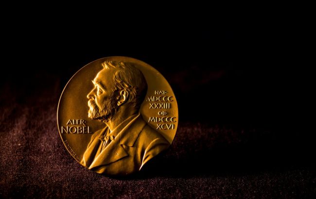 У Швеції бойкотують церемонію вручення Нобелівської премії після запрошення РФ
