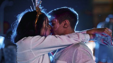 Африка в каждом из нас: первые подробности White Nights Festival