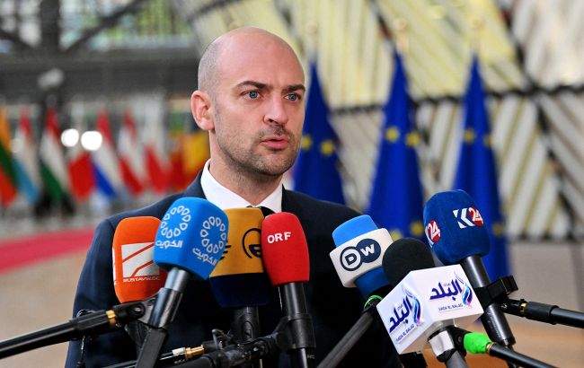 Франция поддерживает членство Украины в НАТО: когда это произойдет