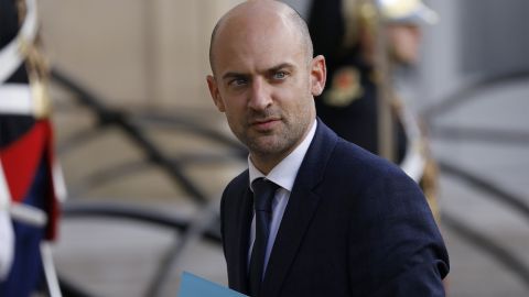 Во Франции заявили об отсутствии "красных линий" в поддержке Украины