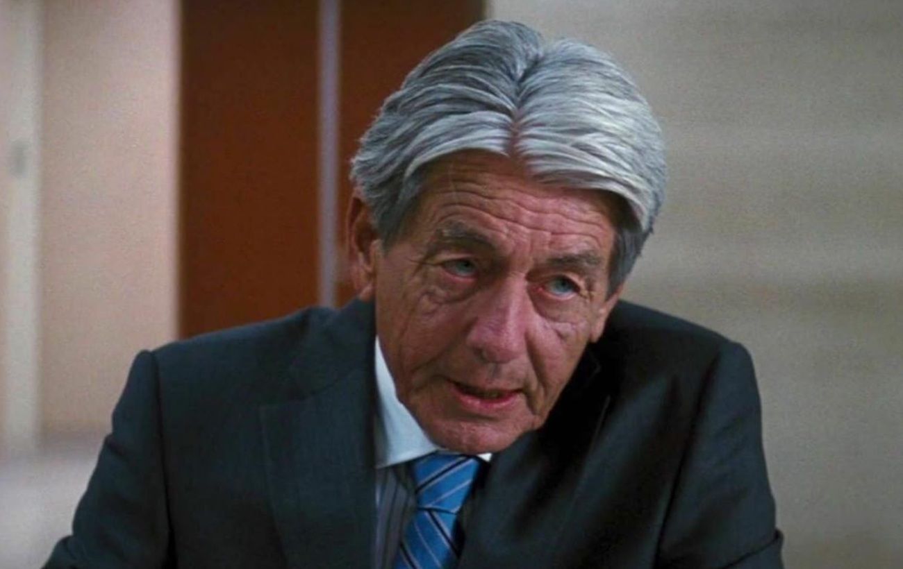 Помер зірка "Бетмена" Джон Нолан