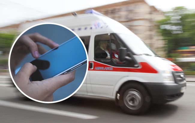 Якщо не працює 101, 102 і 103: як дзвонити в швидку, в поліцію і рятувальникам