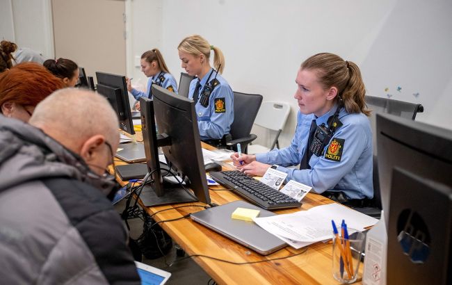 Норвегия ужесточает правила для украинских беженцев: новые условия