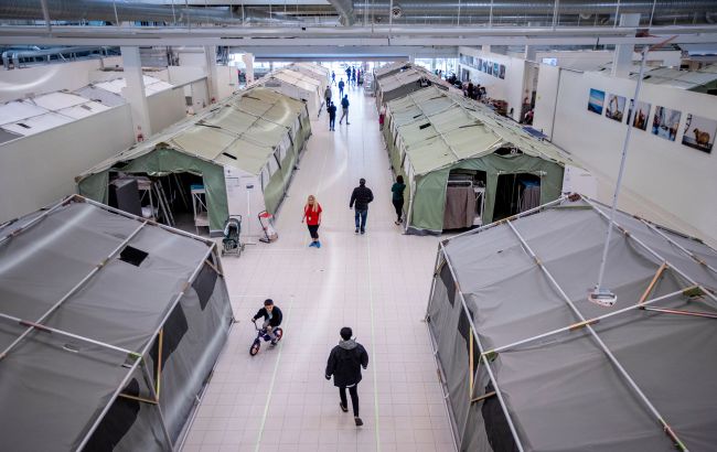 Выплаты и дезинформация. Что разочаровало украинских беженцев в Норвегии
