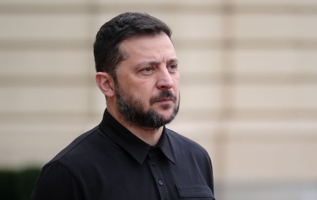 Зеленский анонсировал "серьезную новость" на следующей неделе