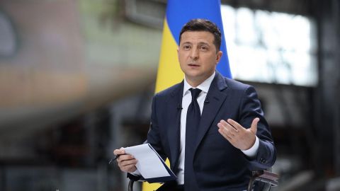 Президентський університет Зеленського: коли створять та як навчатимуть студентів