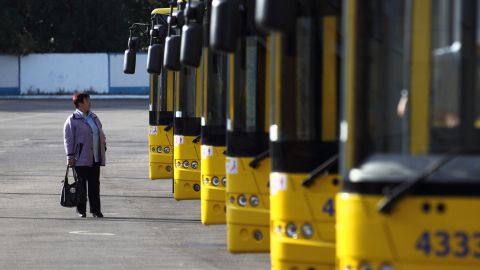 Центр Києва сьогодні перекриють: як працюватиме транспорт