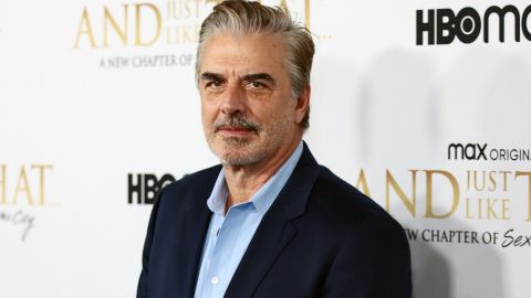 Еще две женщины обвинили Криса Нота в сексуальных домогательствах: молчали из-за страха