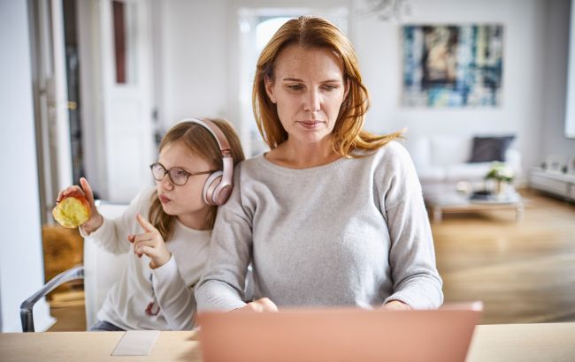 Ребенку не нужна идеальная мама: 4 тревожных признака того, что ваша любовь превратилась в тиранию