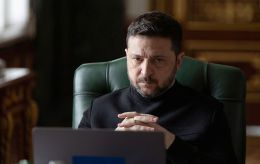 Разведка выяснила планы РФ, Украина готовит противодействие и контрмеры, - Зеленский