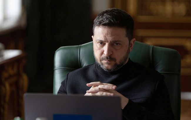 Українці розповіли, кому з політиків довіряють найбільше: лідирує не Зеленський