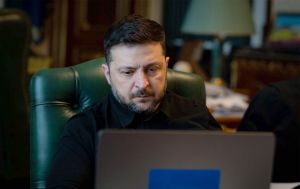 Зеленський розповів деталі розмови лідерів Норвегії та Фінляндії з Путіним